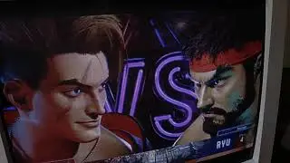 PS5 at 640x480...Wii in 1080!! CRT Monitor Test