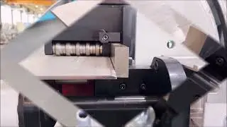 CHP 30G Bevelling SS 4 mm at 72&ordm;