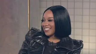 &lsquo;RHOP&rsquo; star Angel Massie on season 10