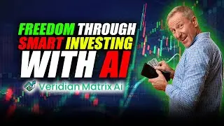 Veridian Matrix AI Review 2025: Best AI Trading Bot for UK & Australia?