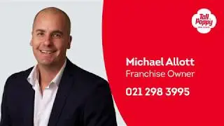 8 Redmond Street, Michael Allott