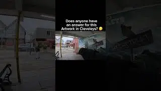 Интересная работа! #cleveleys #blackpool