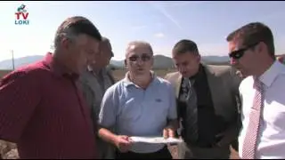 &Scaron;pilnik razgovor o minsko-sumljivim lokacijama