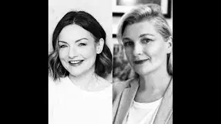 Sarah Mc Donnell, The Gloss with Dee Coleman - 13 May 2025