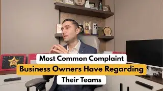 STOP Wasting Time! 4 Common Mistakes Business Owners Do | Kewal Kishan | Automate Business