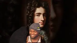 Charles Stuart II - The Dark-Skinned King of Scotland Erased from History! | Black Europeans History