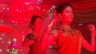 Fitoori dance by SBYC