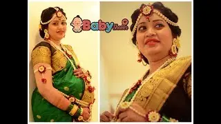 BabyShower Cinematic Video | Behind Scenes of Candid Dohalejevan PhotoShoot