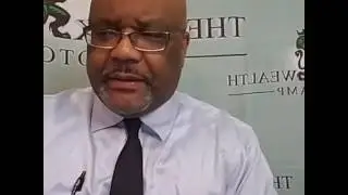 The high-tech lynching of Judge Olu Stevens - punished for speaking against all-white juries