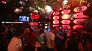 Better Sounds 23 03 13   La Rocca pt VII by Milan Swolfs