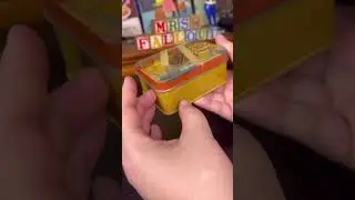 CAP STASH UNBOXING ☢️