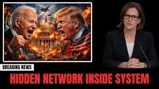 Years of Warnings Ignored: How a Hidden Network Grew Inside the System