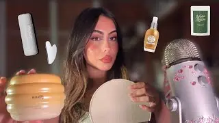 ASMR | Current Favs