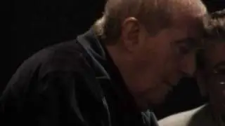 Ciccolini - Salut d'amour
