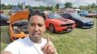 Jap Cars, Muscle Cars, Modified Cars, Classic Cars Are All Here! Fueltopia by Festival of Fuel
