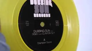 Champion Sound - Dubbing Sun & Digid Meets Clinton Sly
