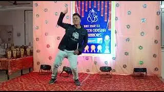 mukabila dance by sapan #prabhudeva #dharmesh #remo #danceindiadance #mj5official