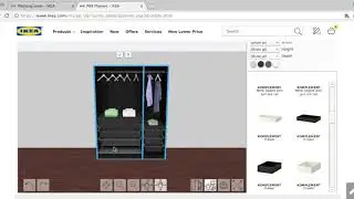 How to build IKEA personalized Storage Unit!
