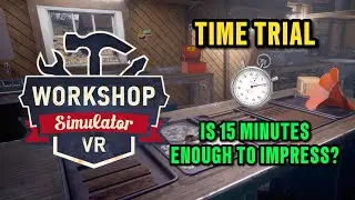 VR Workshop - First 15 Minutes on Meta Quest 3