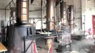 Cider Brandy