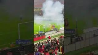 Atlas vs Puebla Gol de Uros Djurdjevic