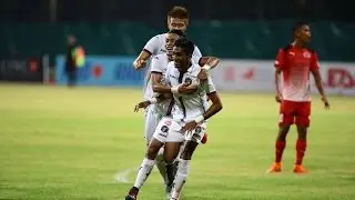 2016 Great Eastern-Yeo's S.League: Home United vs Warriors FC