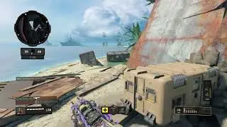 Call of Duty: Black Ops 4 Multiplayer w/AUGER DMR