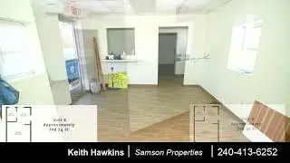 Commercial for sale in King George, VA - 12302 James Madison Pkwy