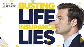 Busting the Life Insurance Lies w/ Teresa