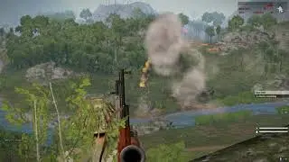 ARMA 3 rpg