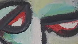 Honoloeloe, a brand new Antwerp summer Art Space... (Clip 3: Selfie Bruneau)