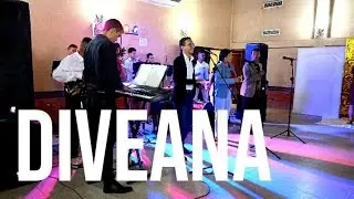 Diveana - Tab&uacute; - Orquesta Son Latinos - (Live Gran Hotel Unare)