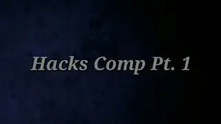 Respawnables - Hacks Compilation Pt.1