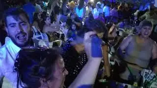Viejino en el burladero 24 agosto 2019.5