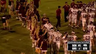 Livestream: Golden High School (CO) vs St Cloud High School (FL)
