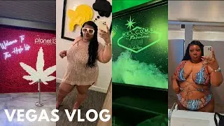 LAS VEGAS VLOG 2022 | BACHELORETTE WEEKEND | GIRLS TRIP | CRU LOUNGE | ATV'S &MORE | Wandathagoddess