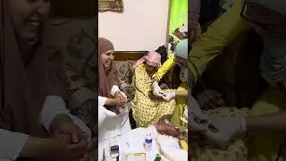 الحمدلله بتدعلنا اللهم لك الحمد ماما سهام حمدلله على سلامتك في دار سيدات القصر زهرة مصر 🍀🇪🇬