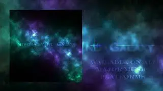 INTeGRALMIND - Galaxy (Single 2021) Djent/Progressive Metalcore/PostHardcore/Metal/Instrumental