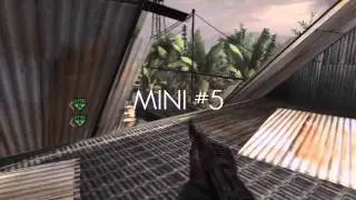InFa Prone: Mini #5