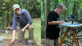 2020-10-07 P. Kirch and J. Swift - Archaeological investigations of long-term sustainability