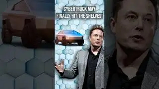 Tesla Cybertruck Release Date Confirmed