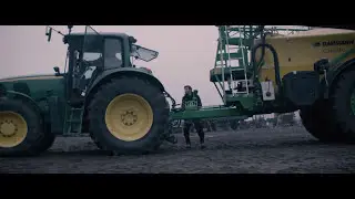 МОДДУС&reg; &mdash; высокоэффективный регулятор роста растений для предотвращения полегания зерновых культур