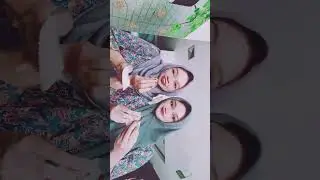 mukbang mochi benajir w/puspa elek (kita orang cina asliee njirr)