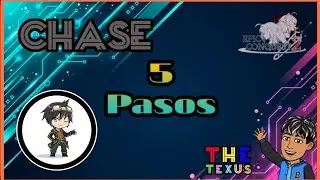 Epic Conquest 2 Chase 5 Pasos