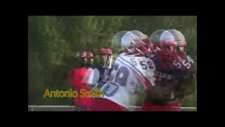 Miami Hurricanes 2020 Recruiting Class | Category20 | Spring/Summer Highlights |