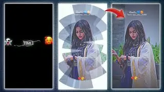 Instagram video editing alight motion full Project | Ld Dodava New Timali Status Editing 2024