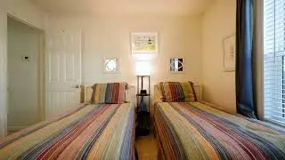 Beachside Villas Unit 613