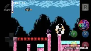 Rockbot 2 Demo EP1