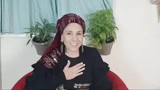 הרבנית רחל בזק- סוד הריפוי לחודש שבט