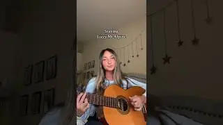 #cover #acousticguitar #singer #viral #lizzymcalpine